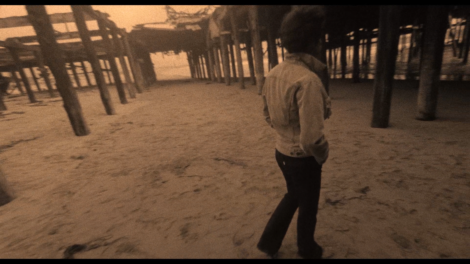 Meatcleaver Massacre Original Cut Blu-ray screencap 4