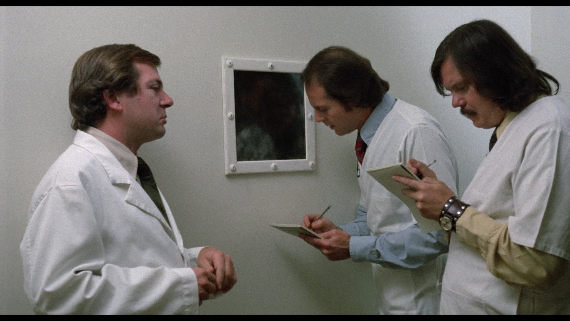 Meatcleaver Massacre Original Cut Blu-ray screencap 6