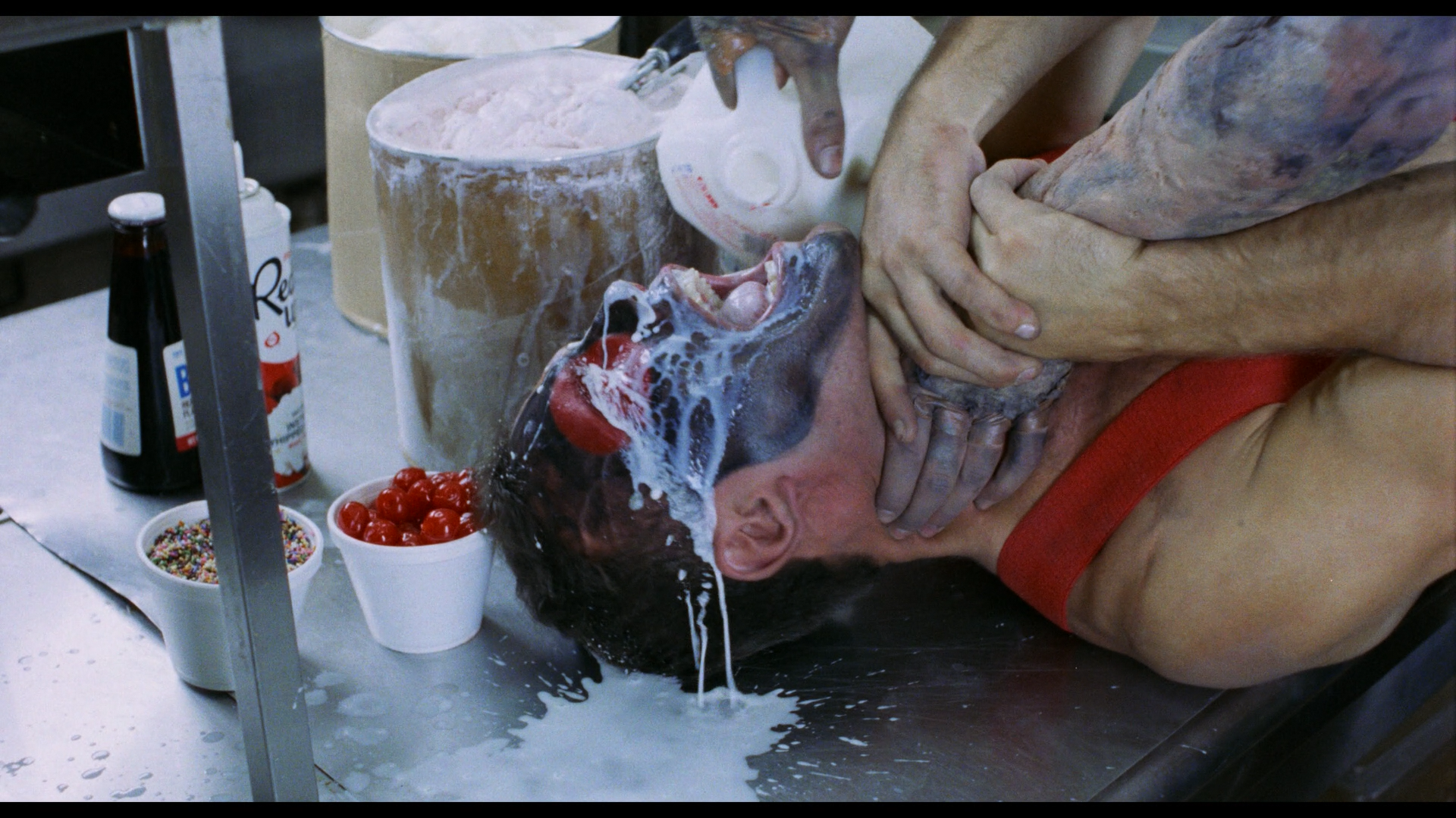 The Toxic Avenger Blu-ray cap 4