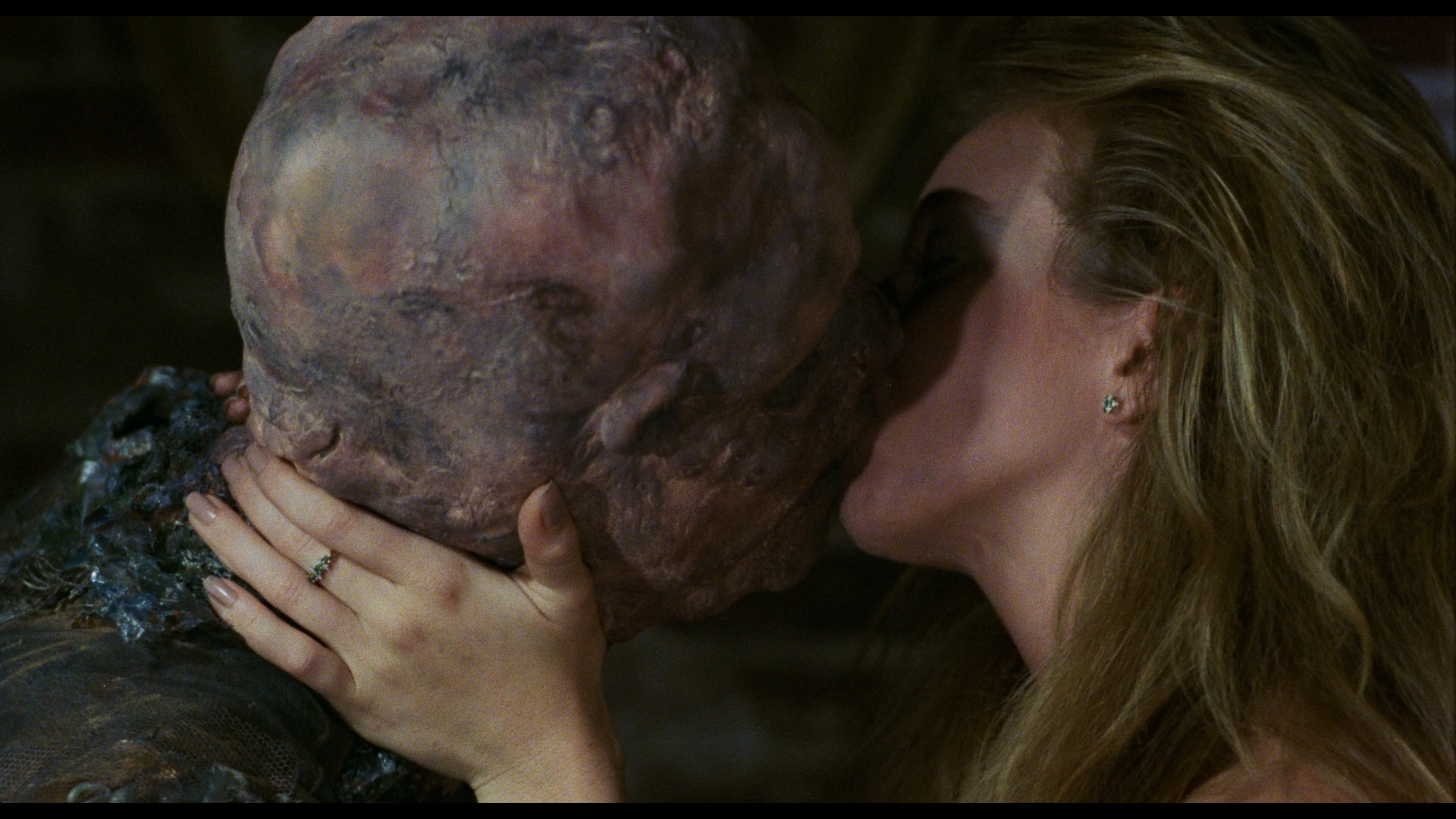 The Toxic Avenger Blu-ray cap 5