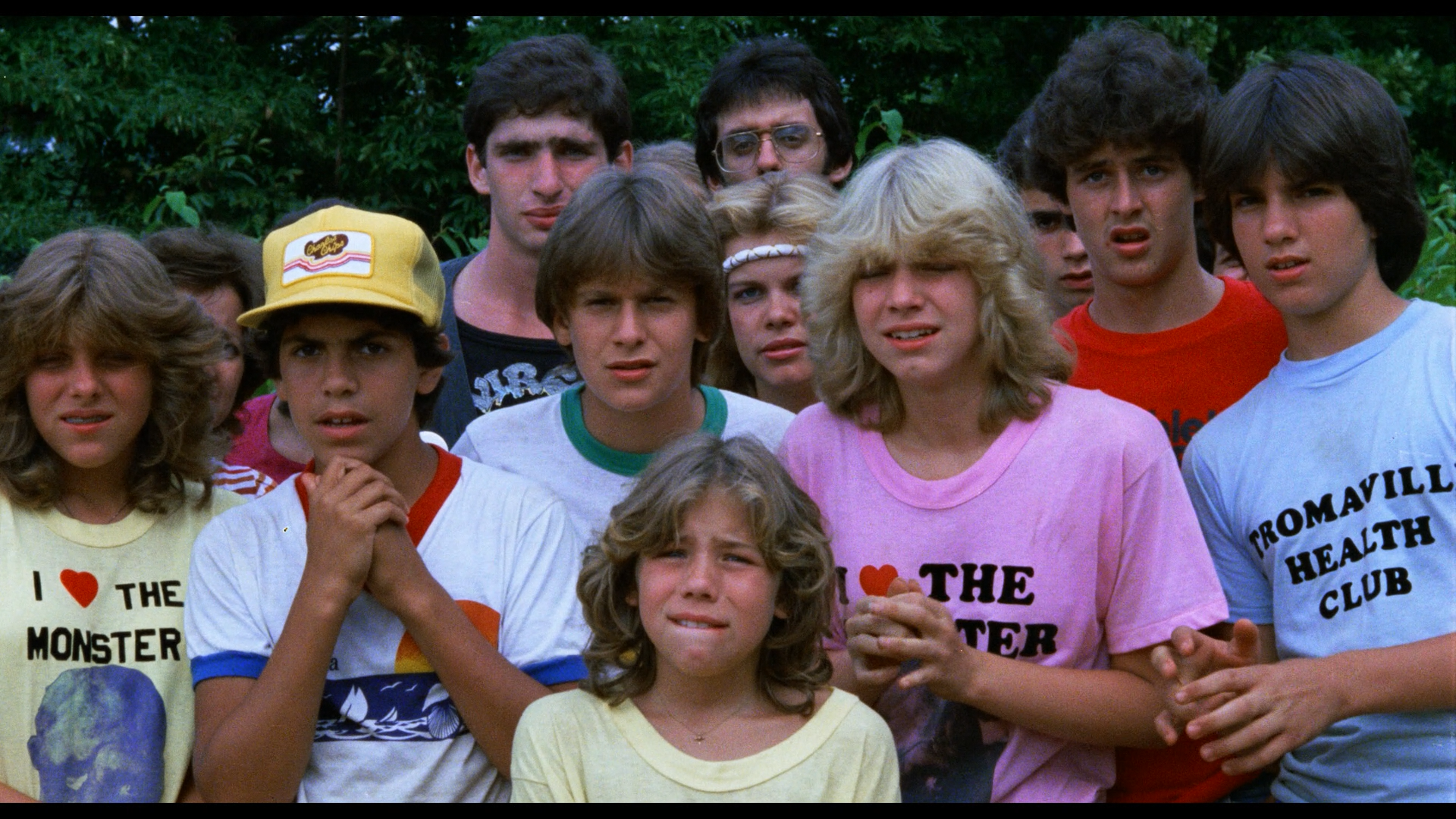 The Toxic Avenger Blu-ray cap 6