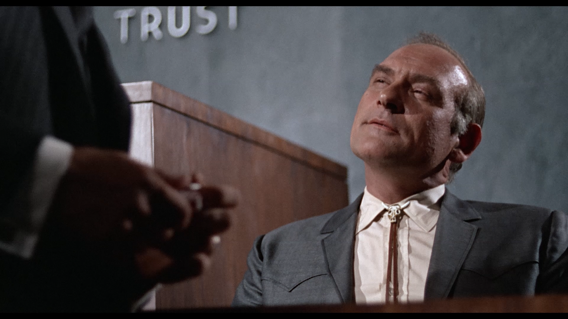 The Lawyer Blu-ray screencap 4