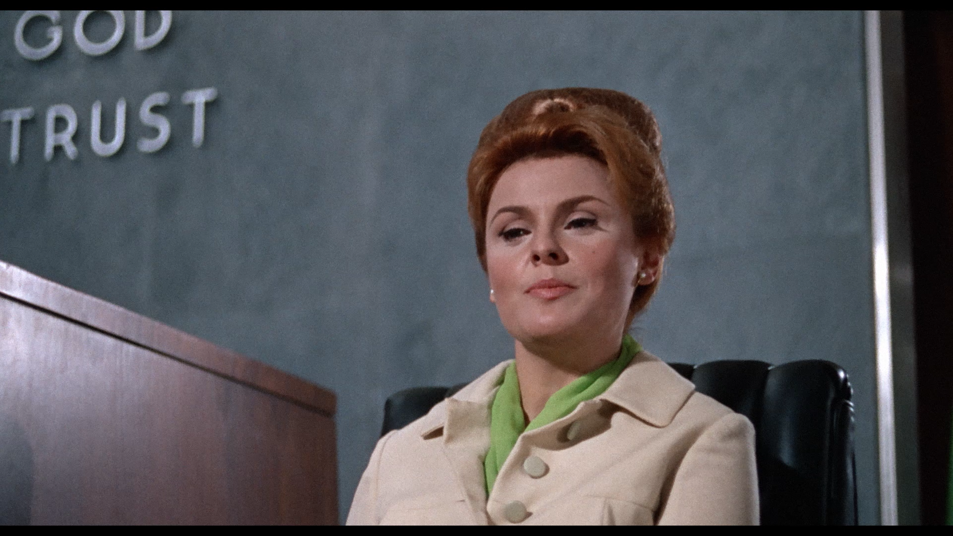 The Lawyer Blu-ray screencap 5