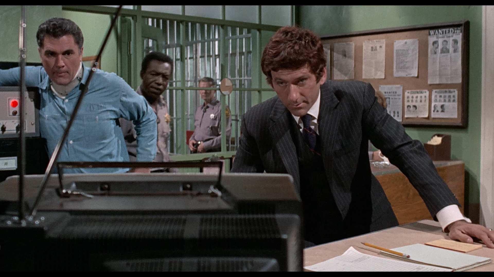 The Lawyer Blu-ray screencap 6