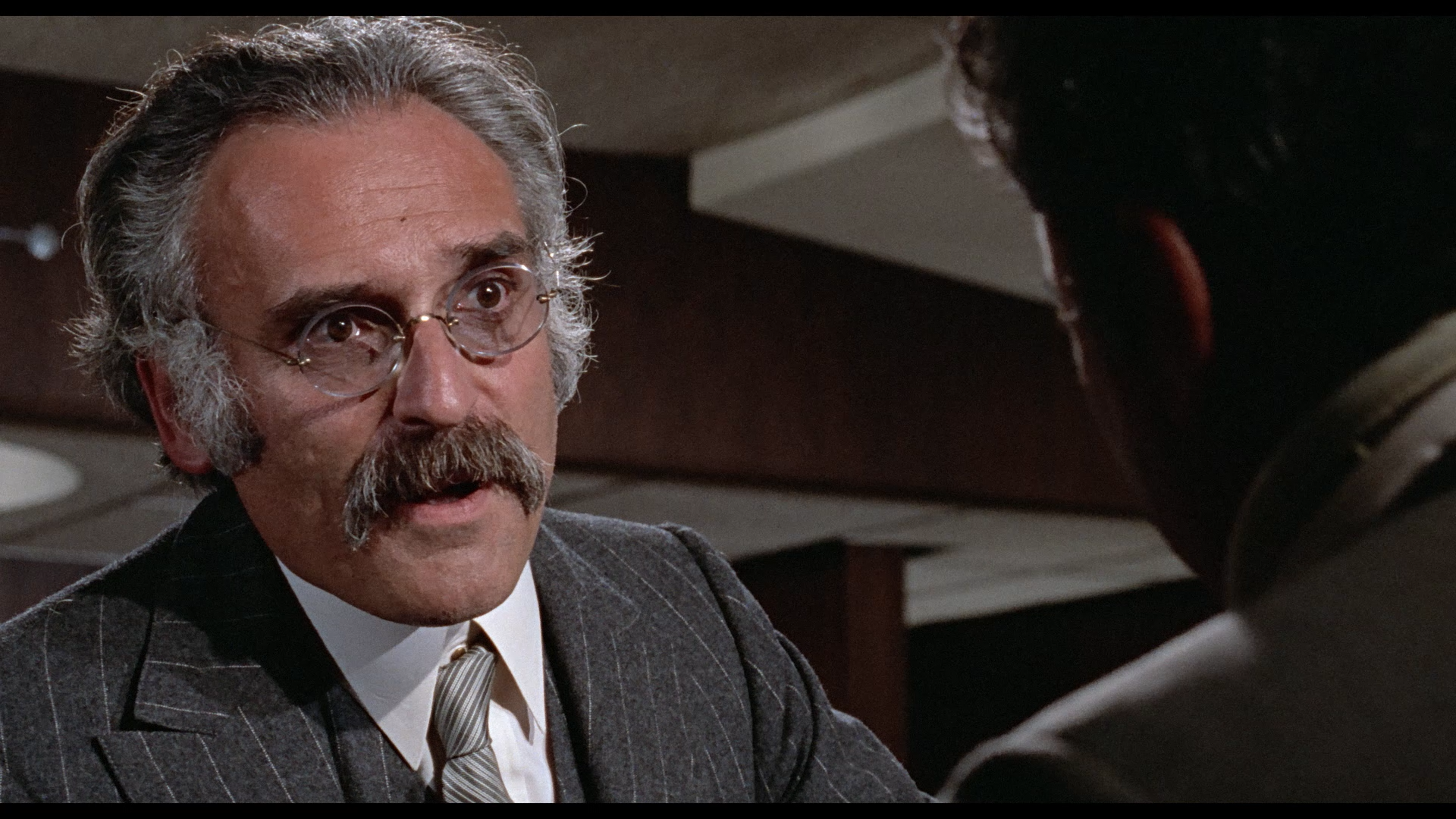 The Lawyer Blu-ray screencap 7