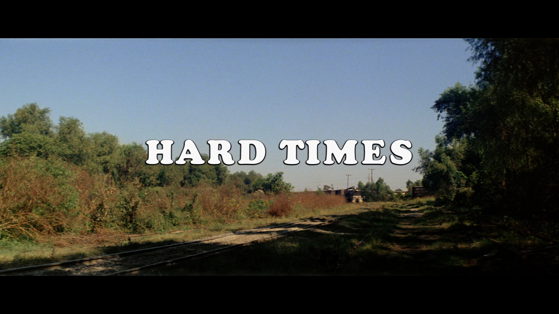 Hard Times cap 1