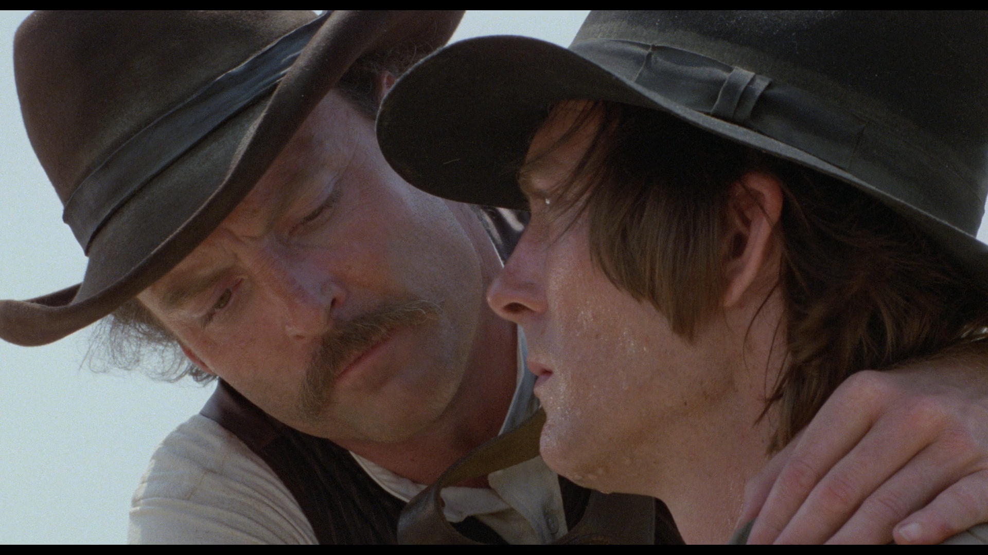 The Long Riders cap 2