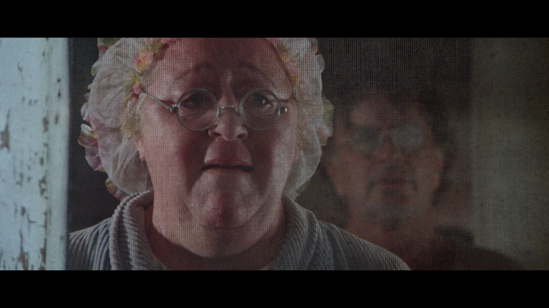 Little Fauss and Big Halsy Blu-ray screencap 5