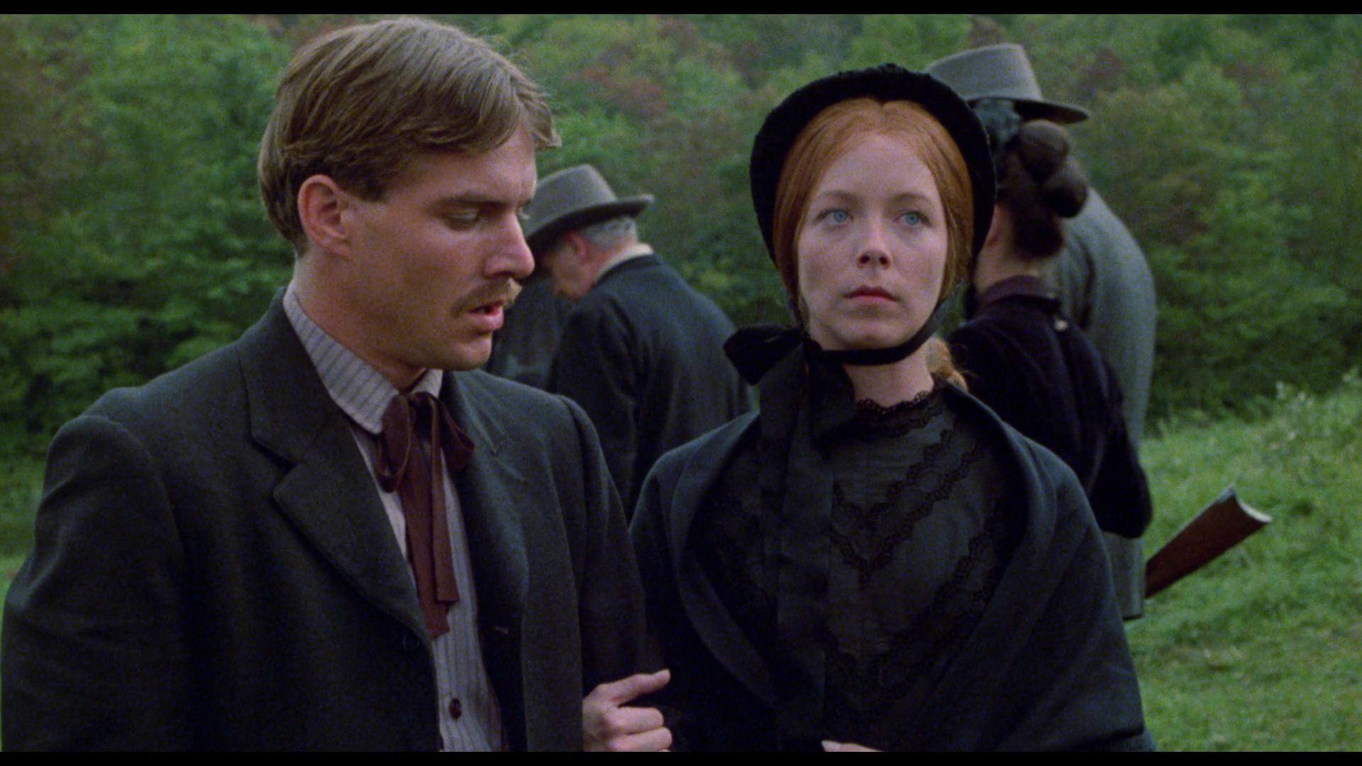 The Long Riders cap 6