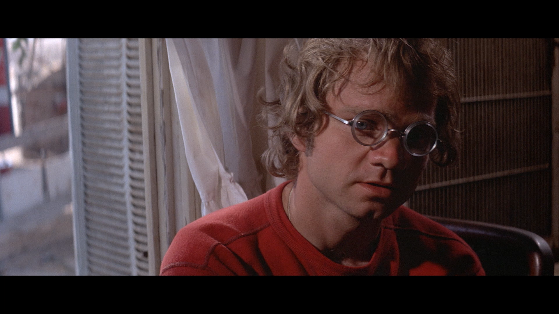 Little Fauss and Big Halsy Blu-ray screencap 8