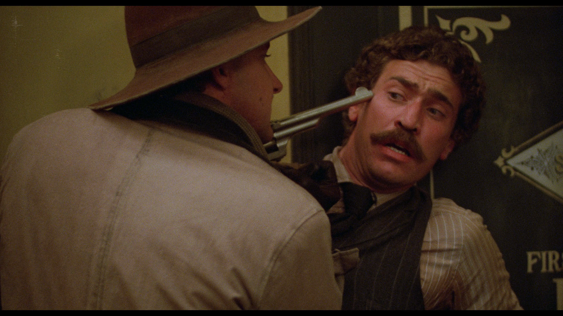 The Long Riders cap 10