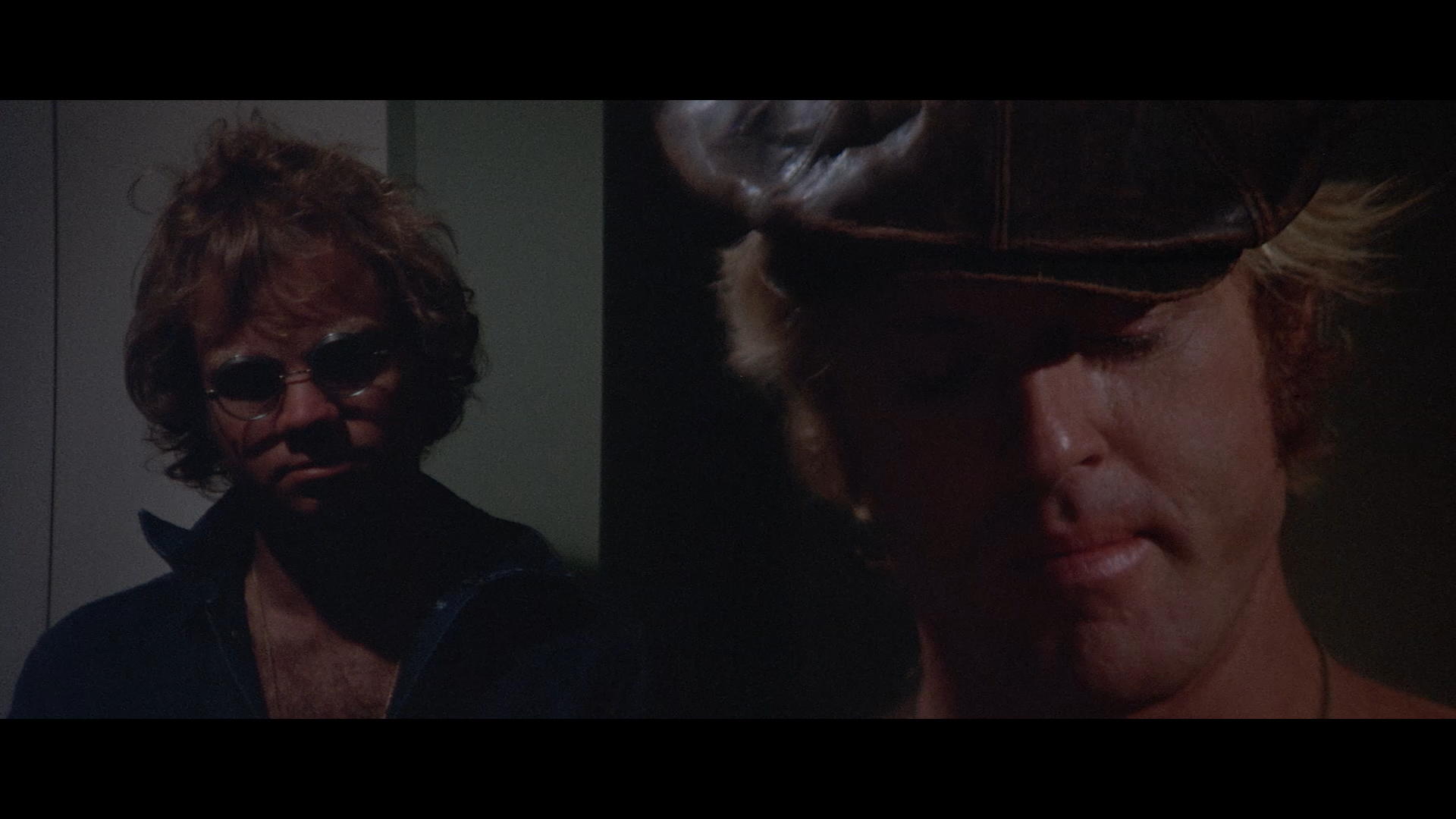 Little Fauss and Big Halsy Blu-ray screencap 11