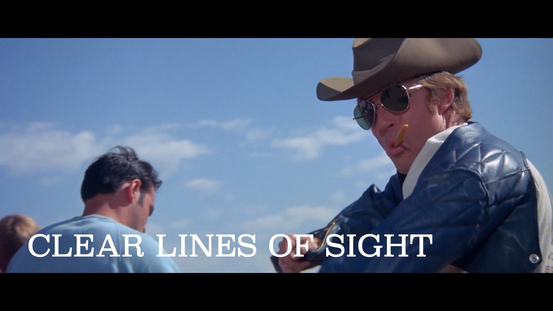 Clear Lines of Sight: Sidney J. Furie at Paramount – video essay by Daniel Kremer