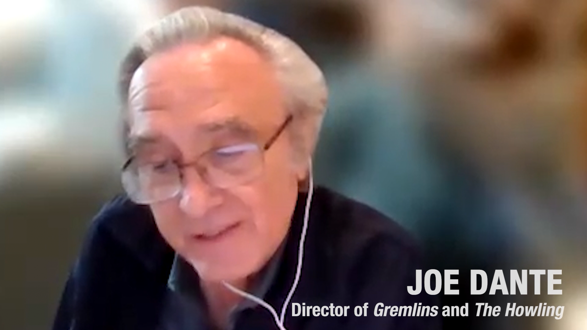 Angles of Elevation– film director Joe Dante’s Appreciation of Sidney J. Furie