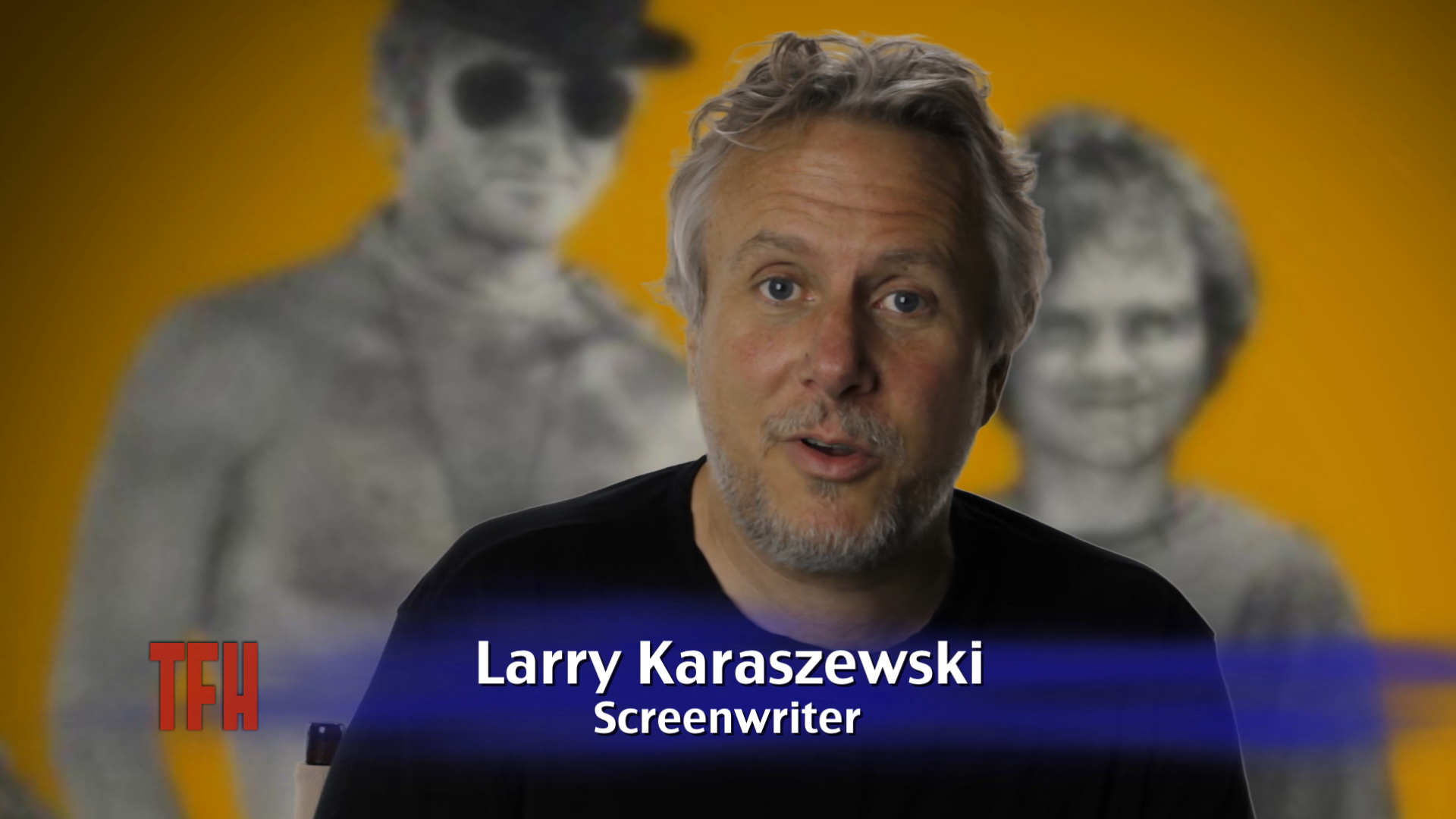 Trailers from Hell – with screenwriter Larry Karaszewski