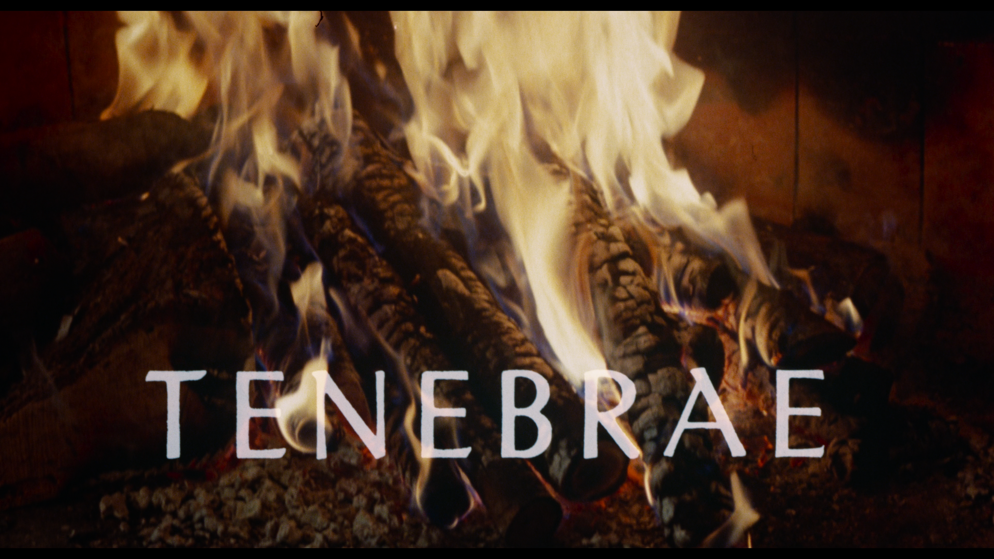 Tenebrae 4K cap 1