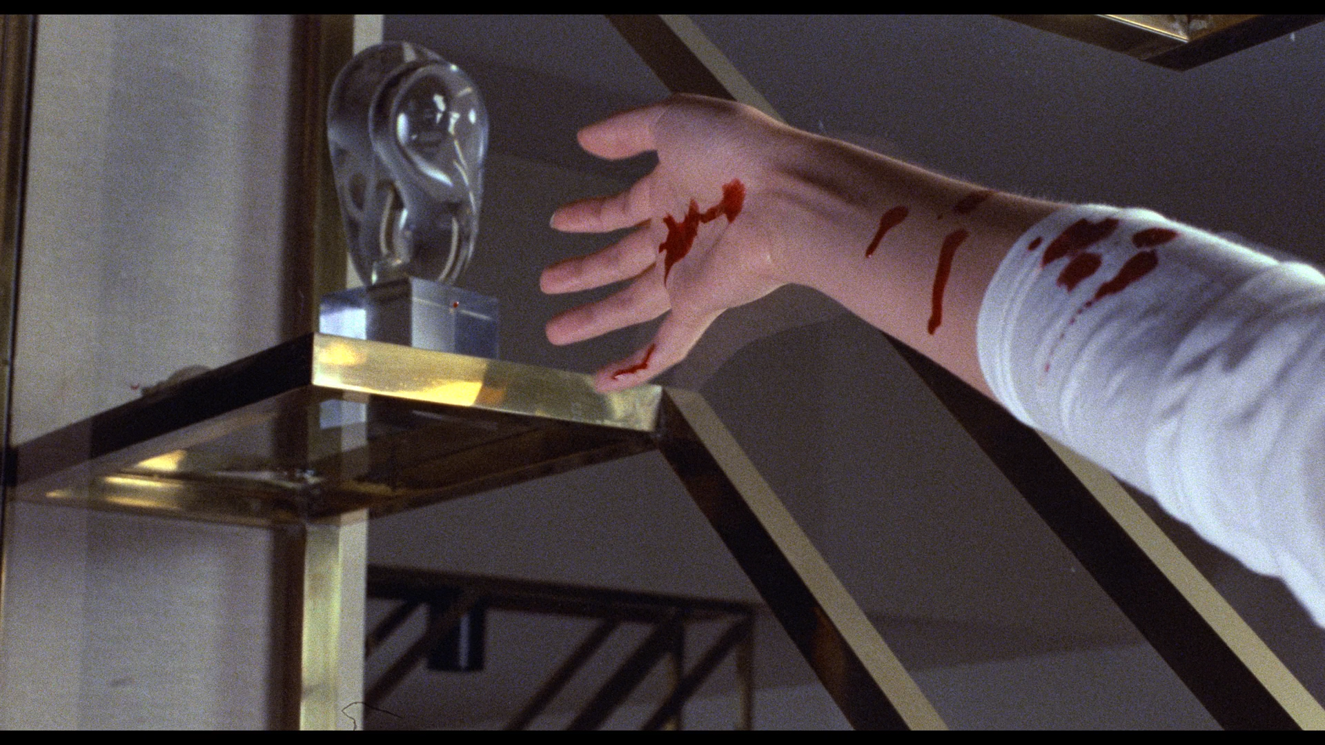 Tenebrae Blu-ray cap 2