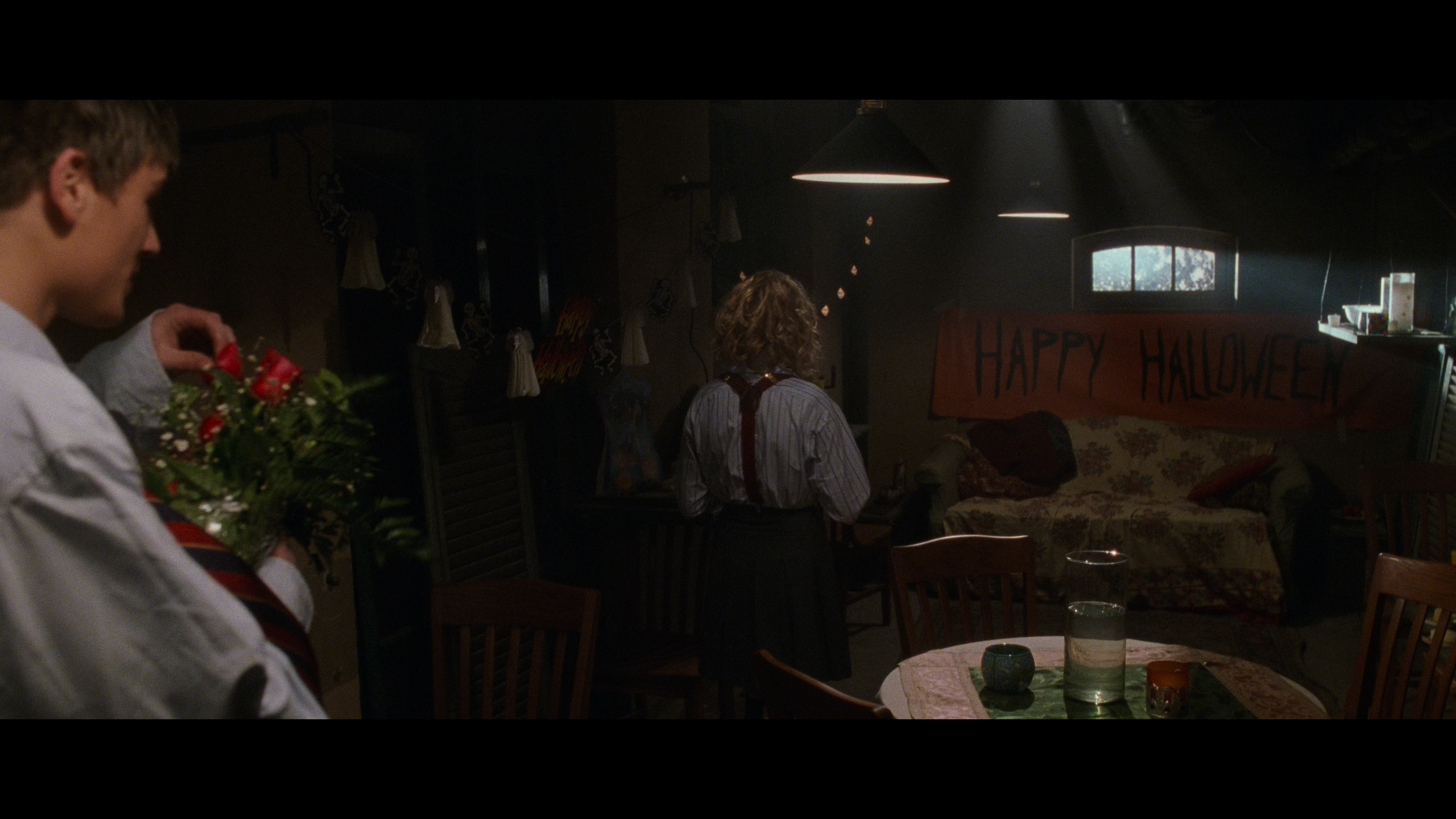 Halloween H20: 20 Years Later 4K cap 3