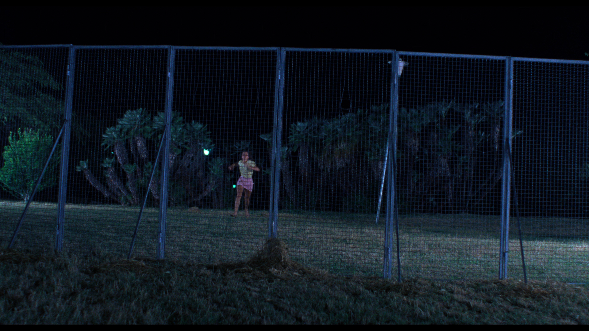 Tenebrae Blu-ray cap 3