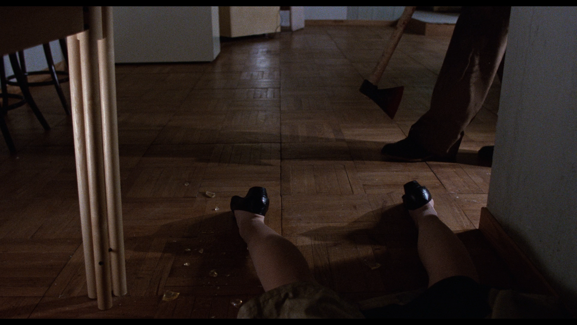 Tenebrae Blu-ray cap 6