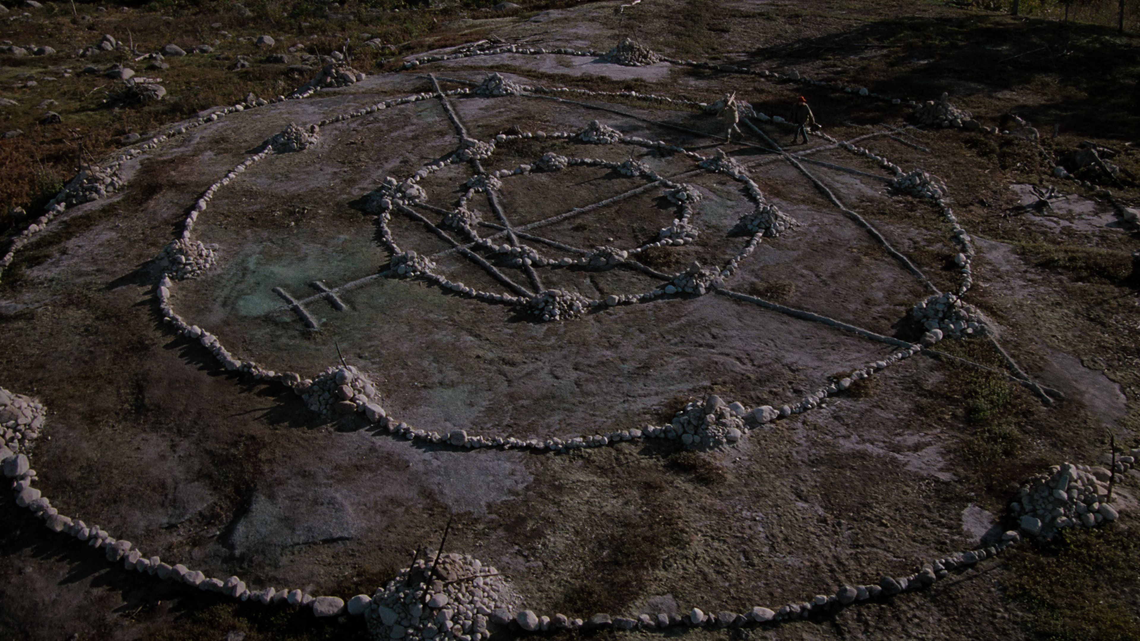 Pet Sematary 4K cap 2