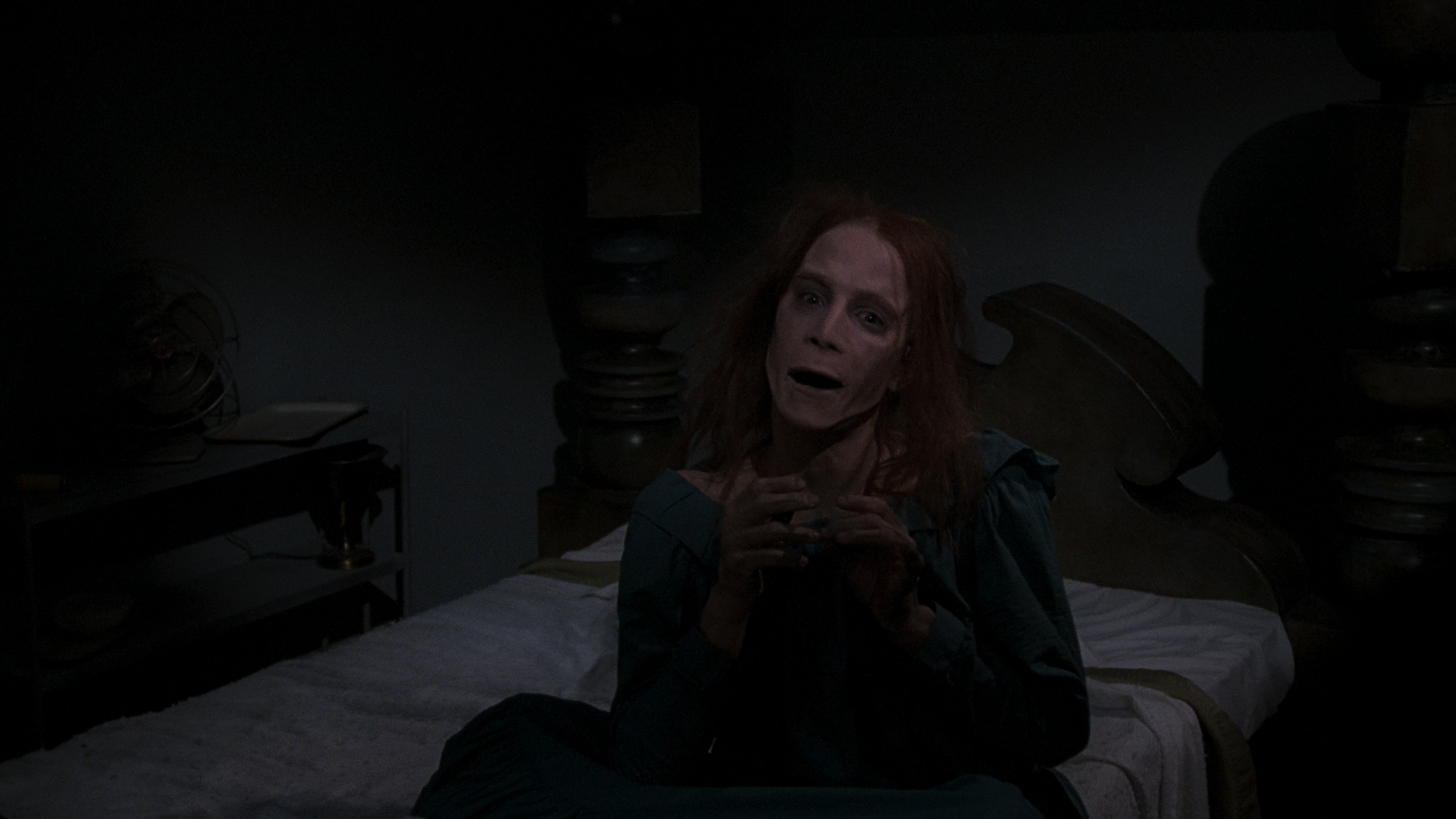 Pet Sematary 4K cap 4