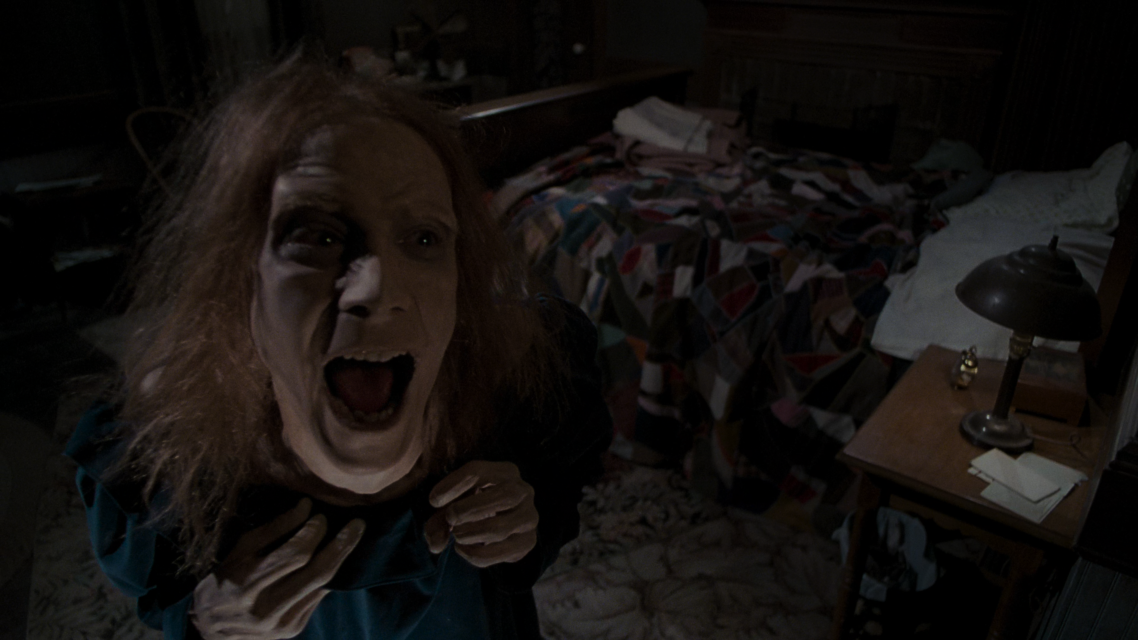 Pet Sematary 4K cap 5