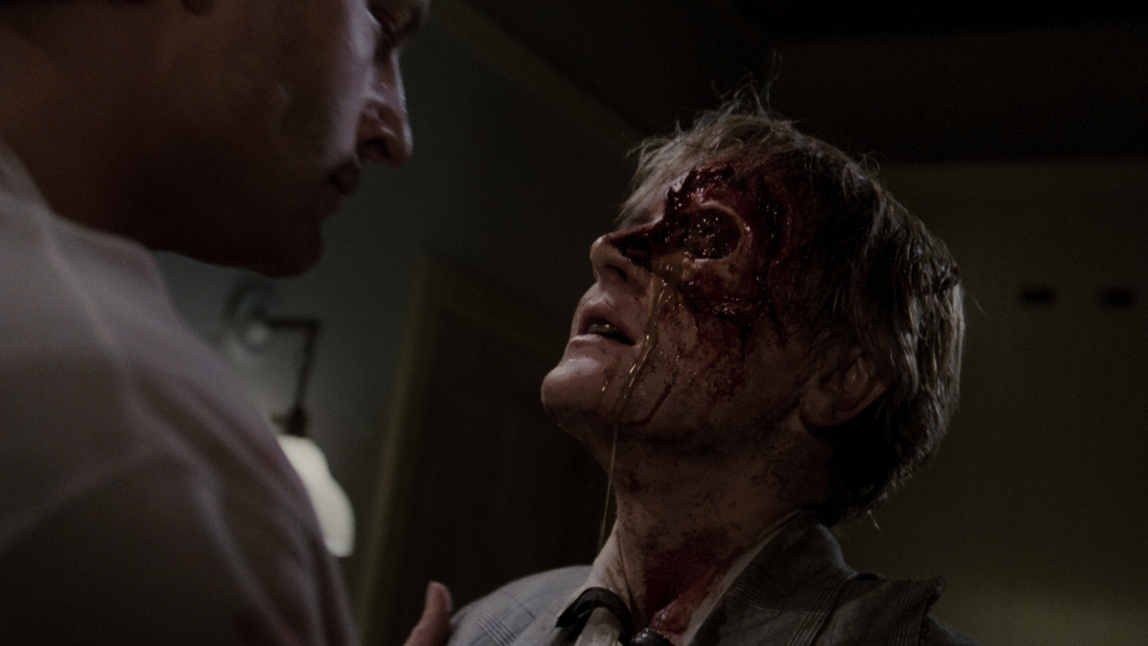 Pet Sematary 4K cap 6