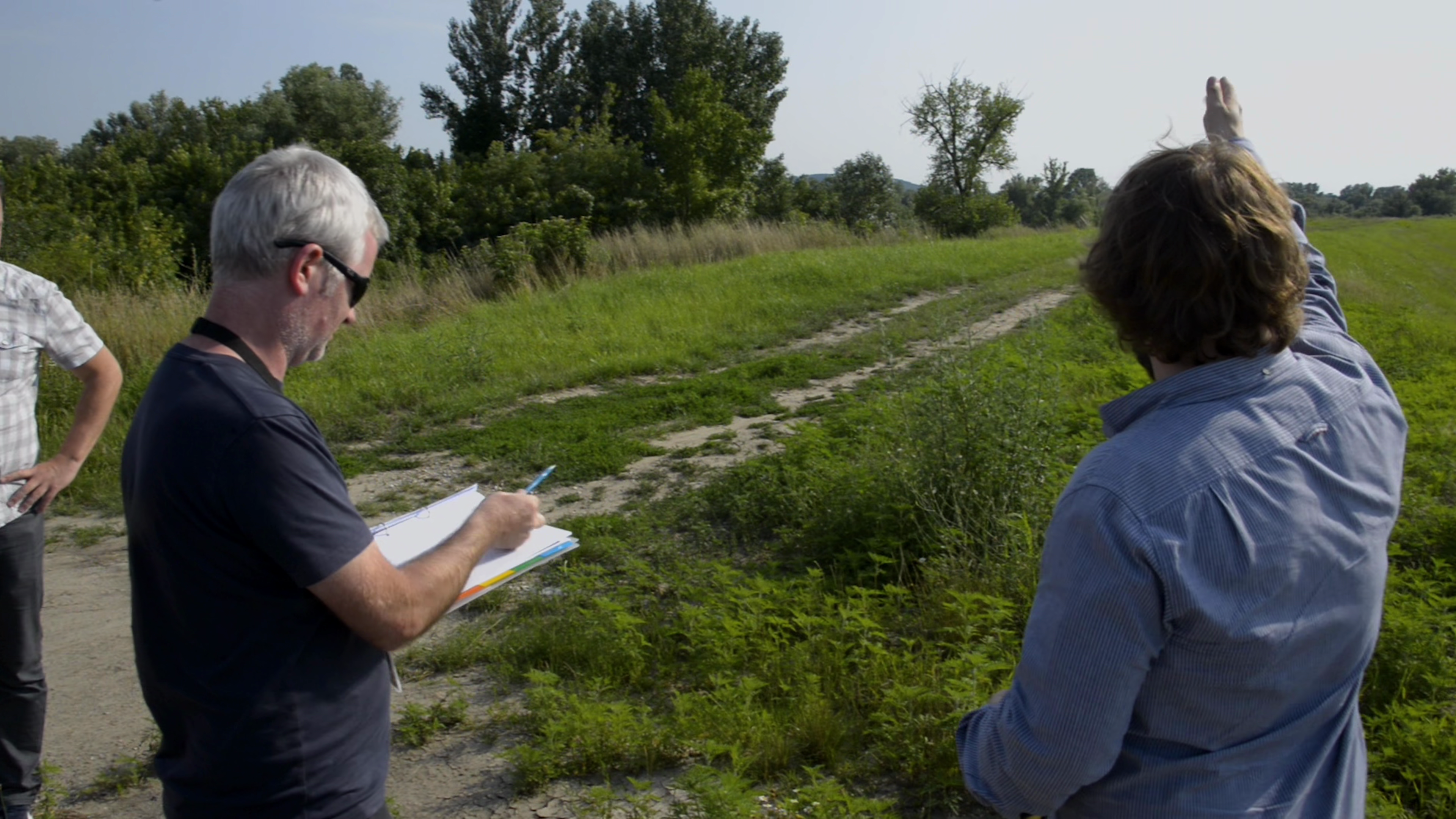 Crawl 4K Beneath Crawl featurette