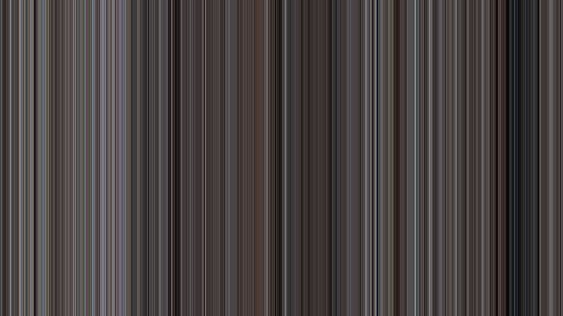 The Lawyer Blu-ray Color Barcode