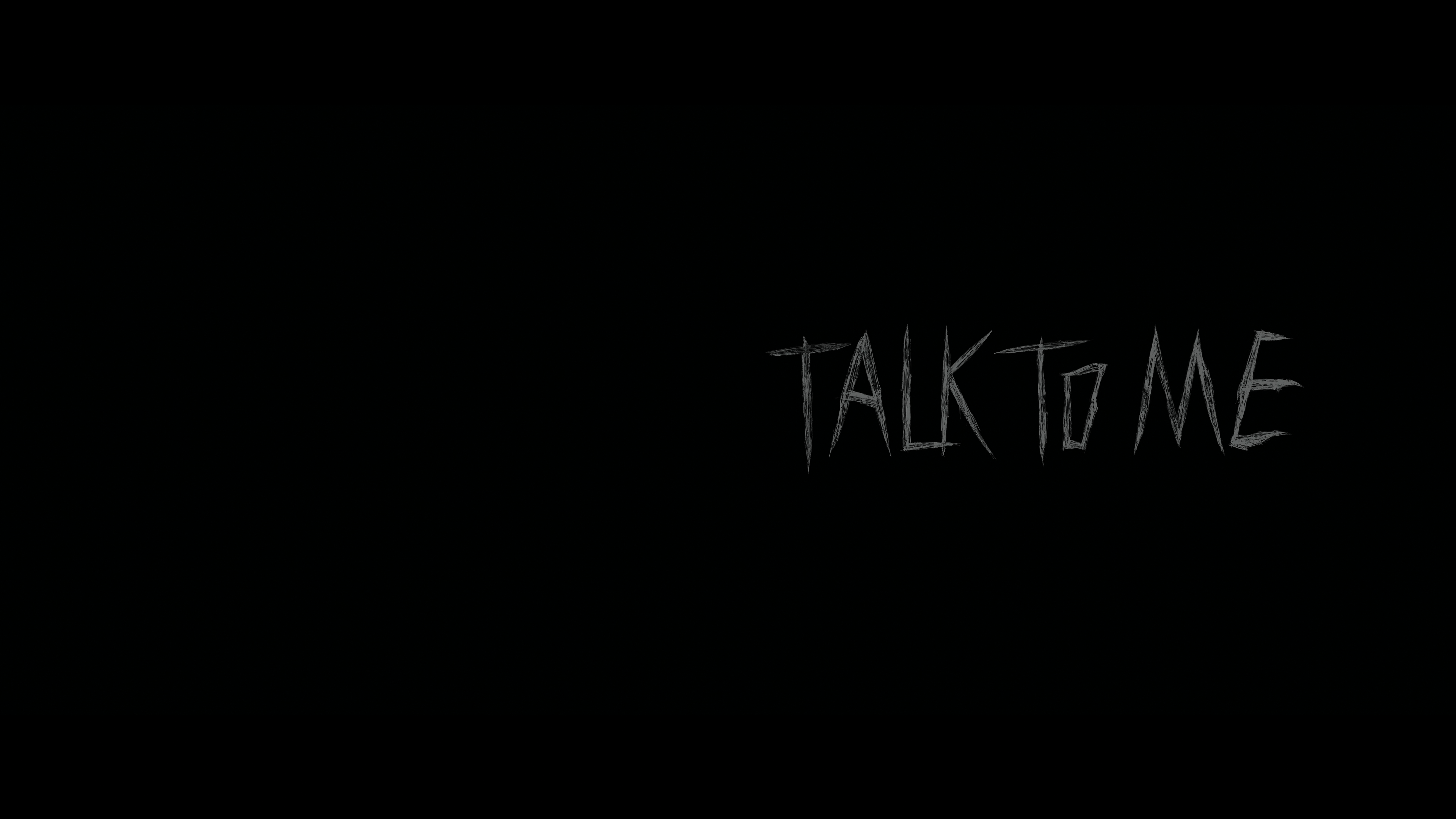 Talk to Me 4K cap 1