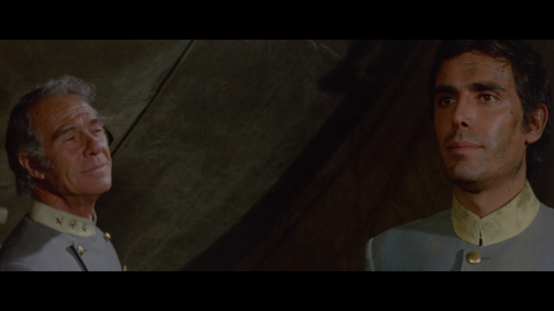 A Bullet for Sandoval Blu-ray screencap 2