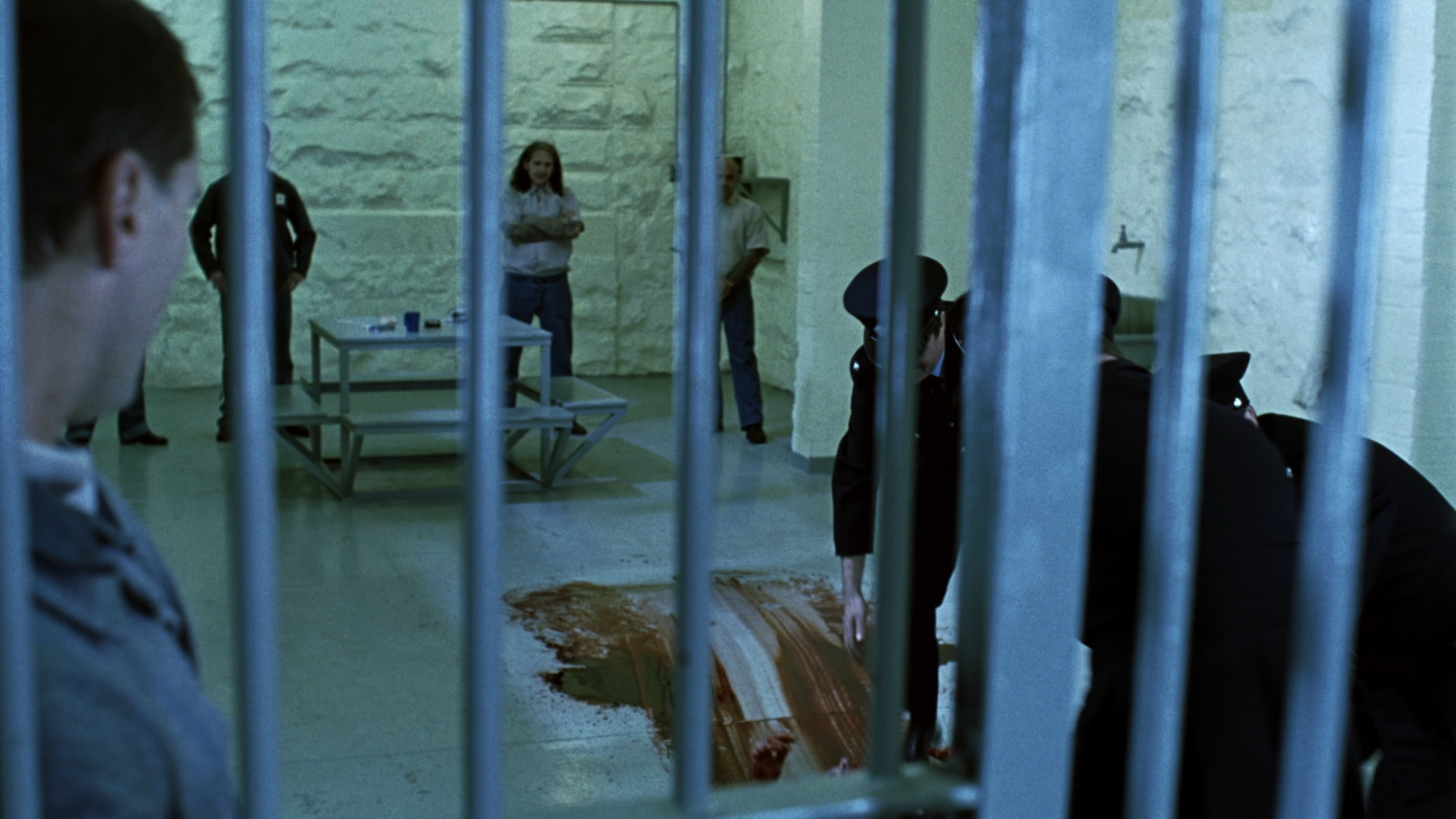 Chopper Blu-ray screencap 3