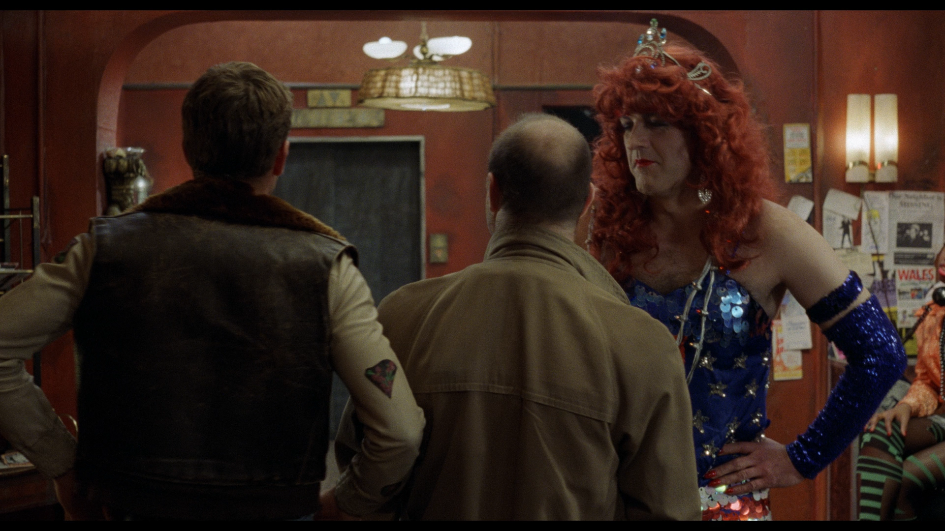 Killer Condom Blu-ray director's cut cap 2