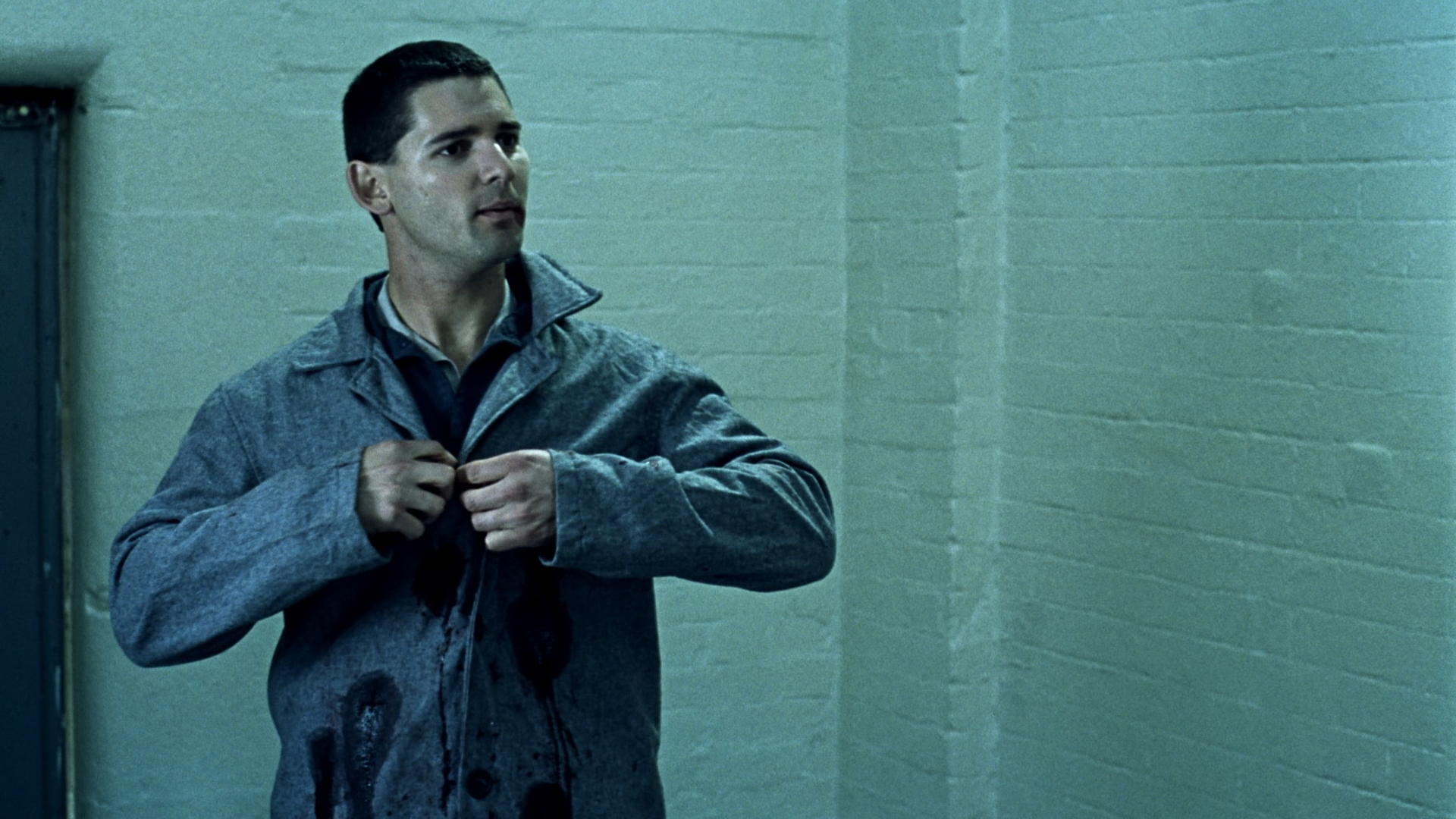 Chopper Blu-ray screencap 4