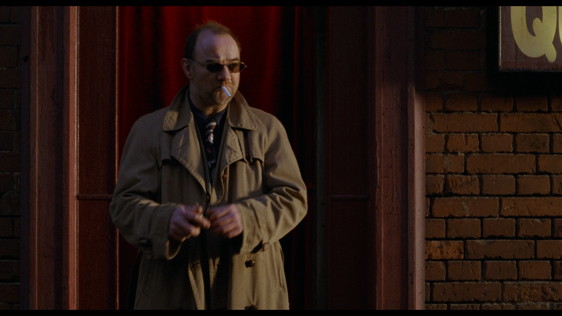 Killer Condom Blu-ray theatrical cut cap 2