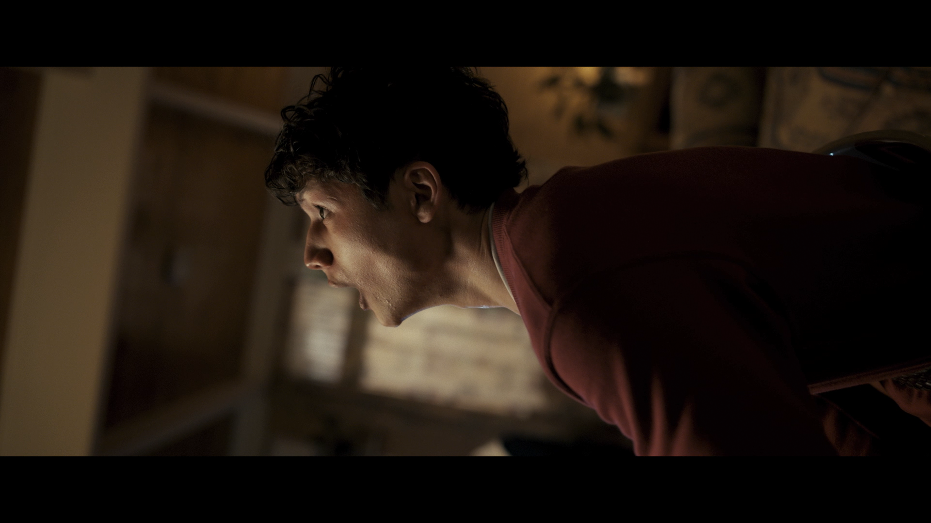 Talk to Me Blu-ray cap 3