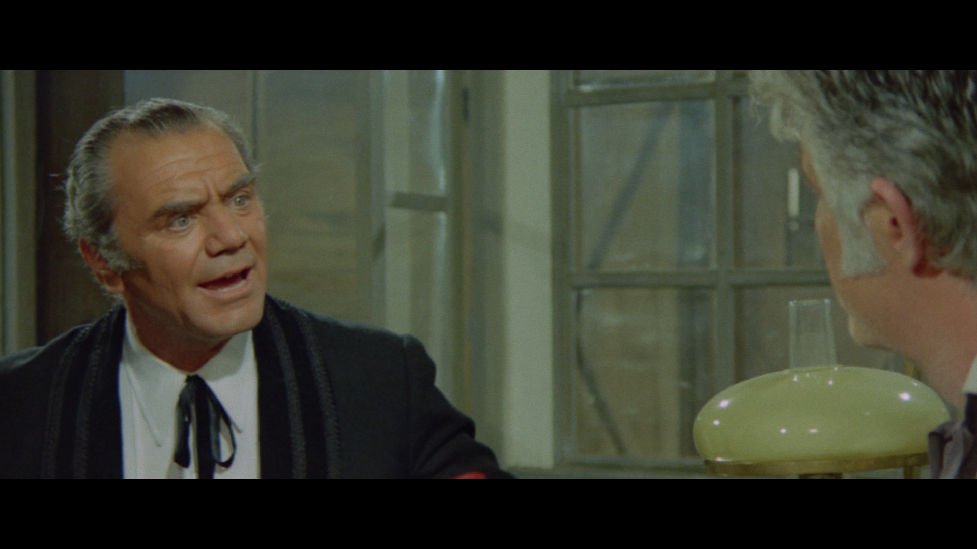 A Bullet for Sandoval Blu-ray screencap 6