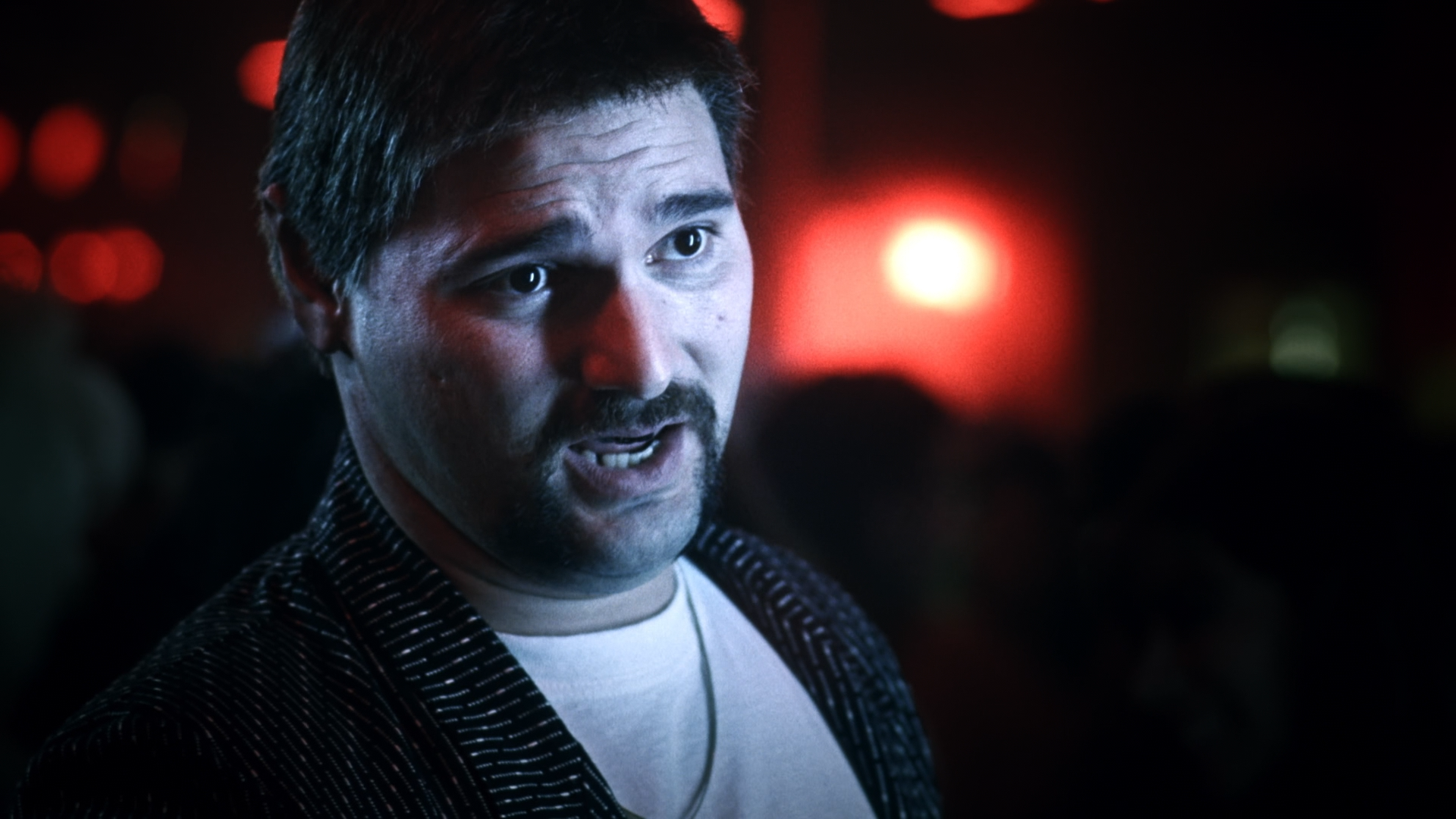 Chopper Blu-ray screencap 6