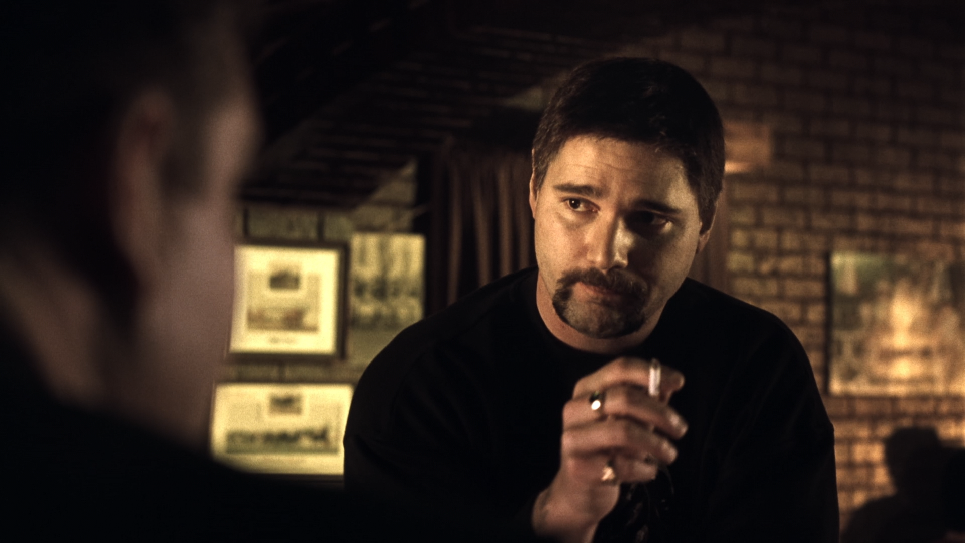 Chopper Blu-ray screencap 7