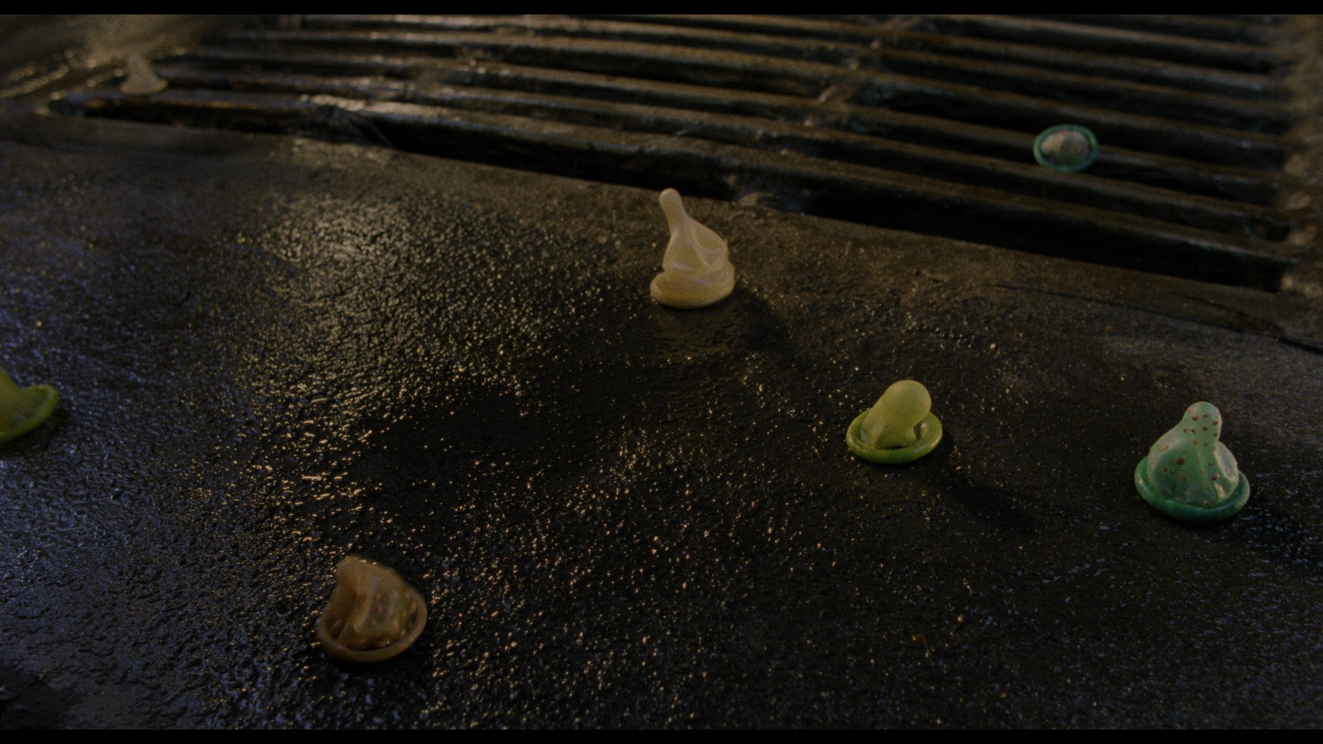 Killer Condom Blu-ray theatrical cut cap 4