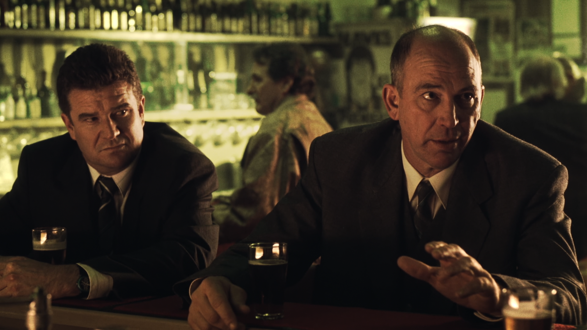 Chopper Blu-ray screencap 8