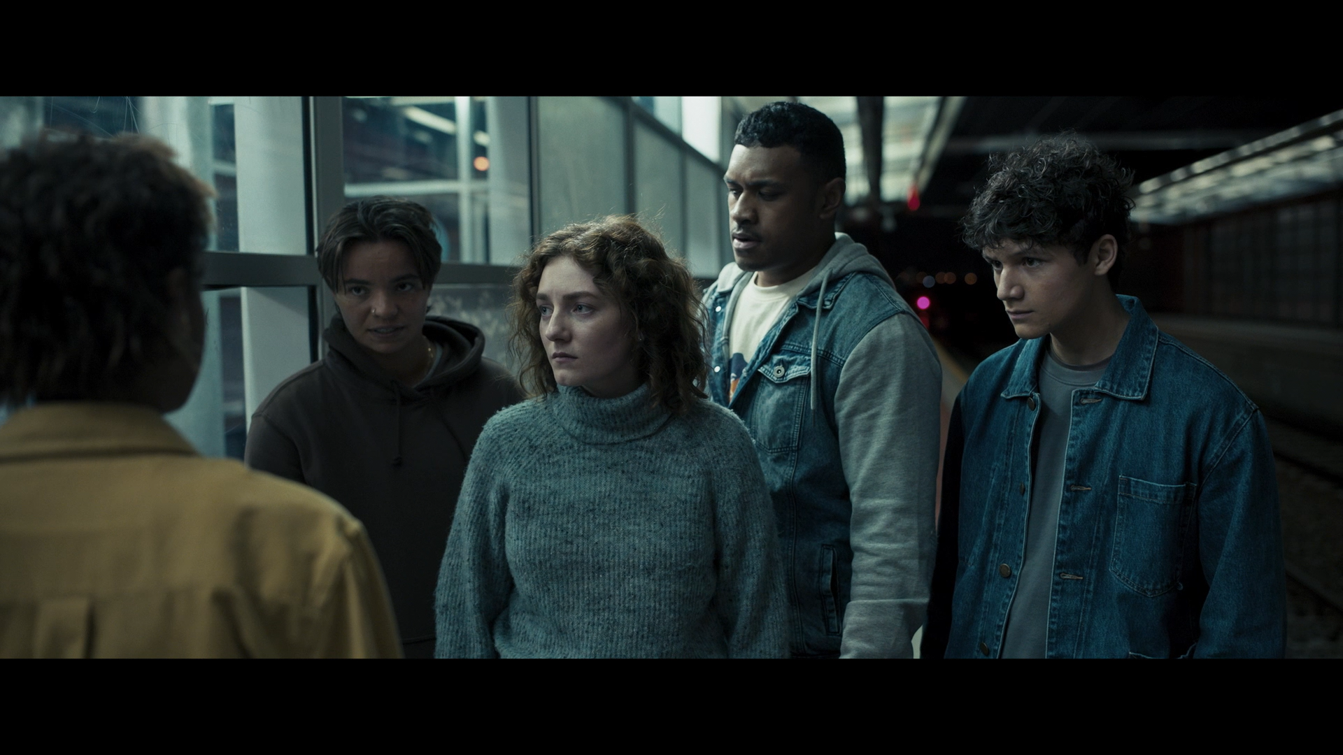 Talk to Me Blu-ray cap 4