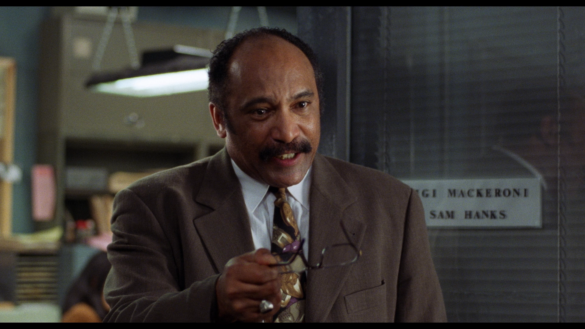 Killer Condom Blu-ray theatrical cut cap 5