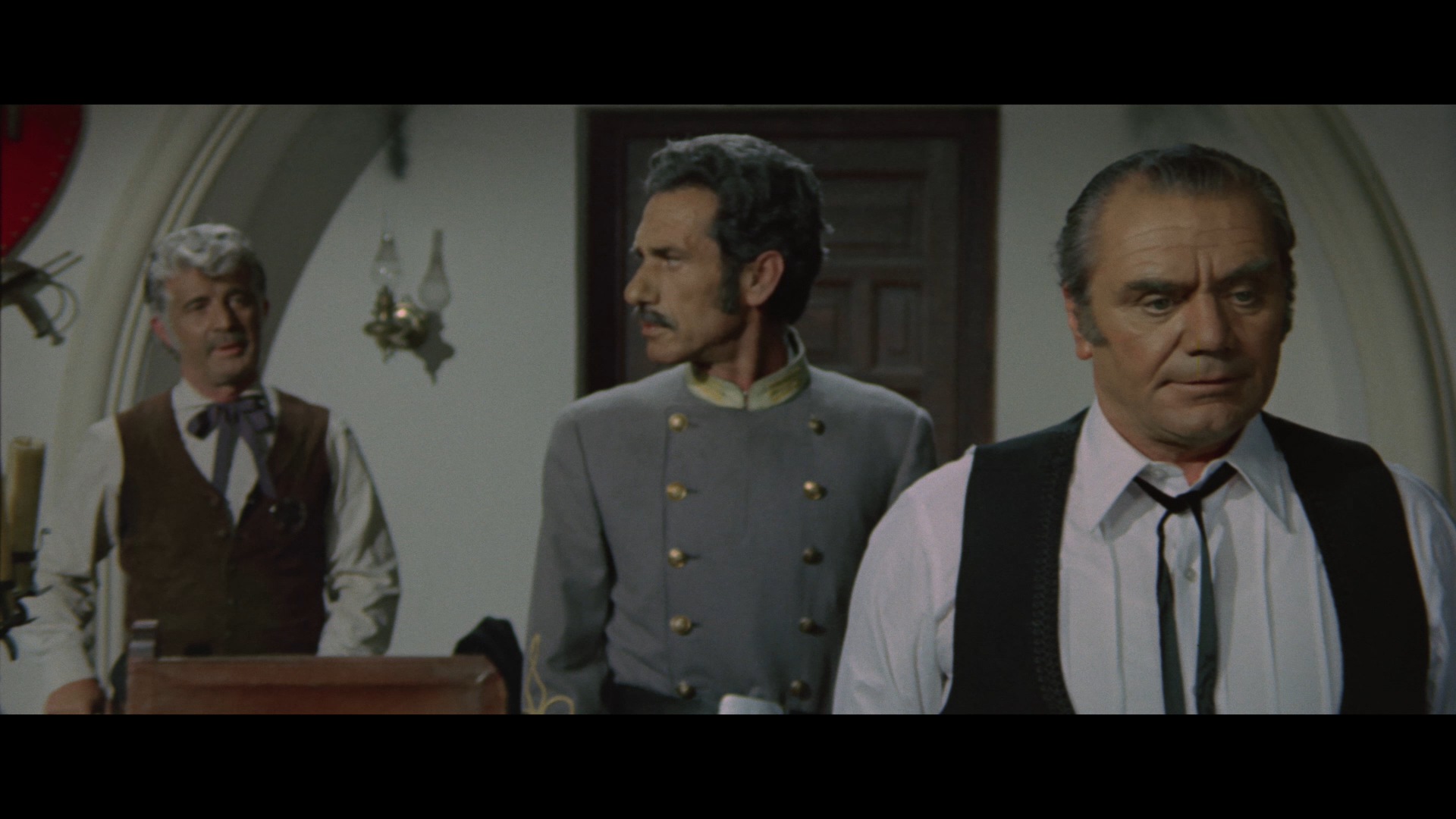 A Bullet for Sandoval Blu-ray screencap 11