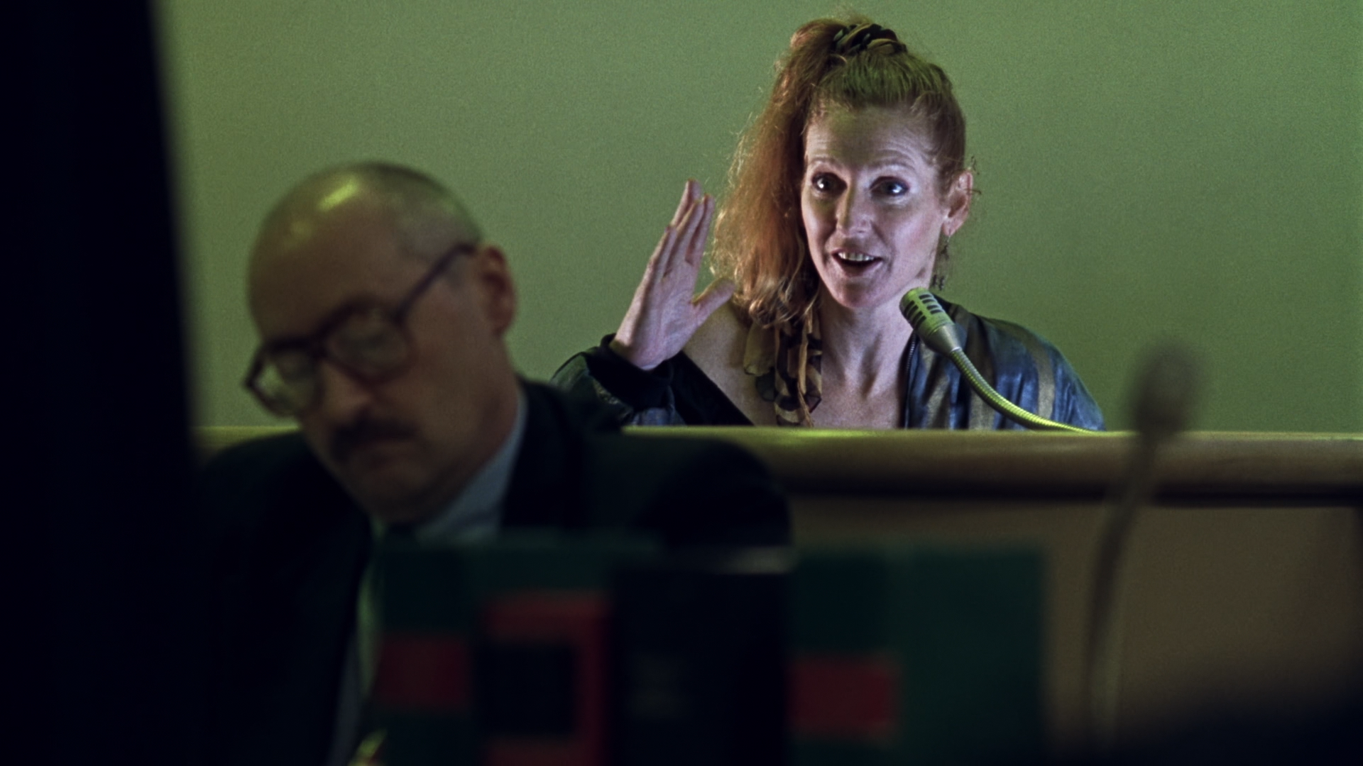 Chopper Blu-ray screencap 11