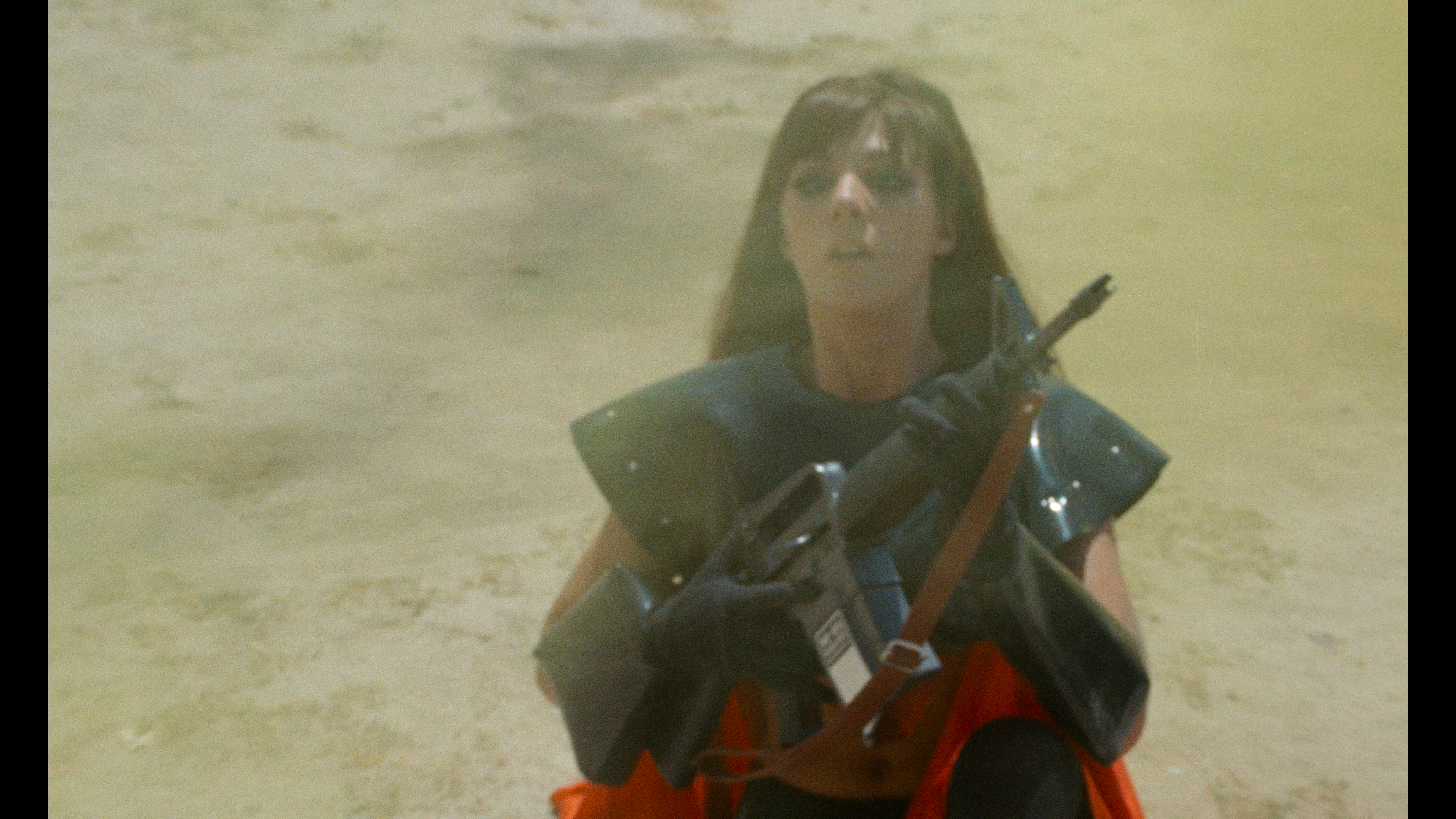 The Girl from Rio 4K cap 6