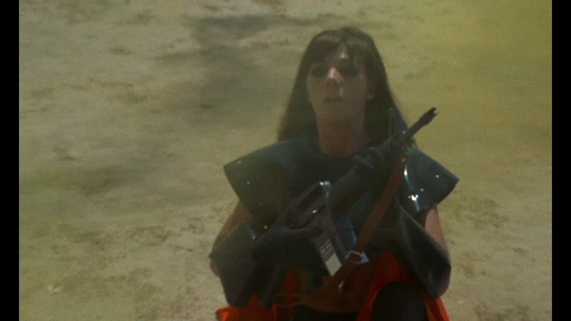 The Girl from Rio Blu-ray cap 6