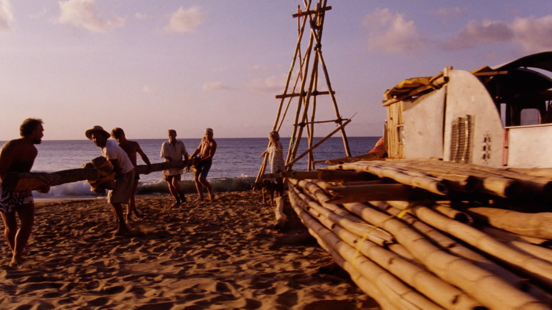 The Last Island cap 5