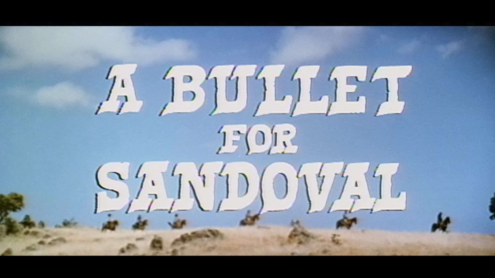 Original US Theatrical Trailer